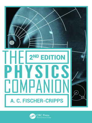 cover image of The Physics Companion